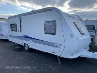 2009 - Hobby Prestige 560 UFe