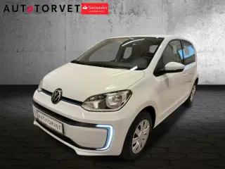 VW e-Up!  