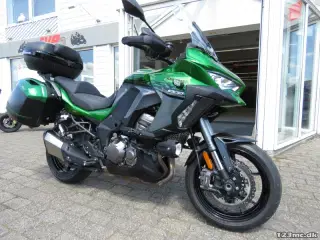 Kawasaki Versys 1000 SE ABS