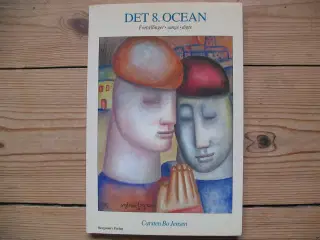 Carsten Bo Jensen - Det 8. ocean