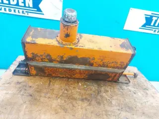 Dronningborg D1200 Olietank 28720685
