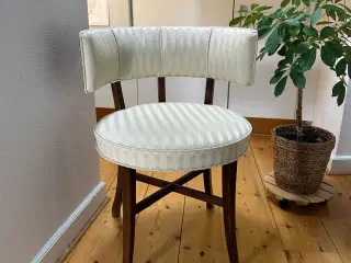 Stol af Magnus l. stephensen, utrolig smuk