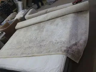 Tyrkisk Tæppe BENUTA  "YUMA"