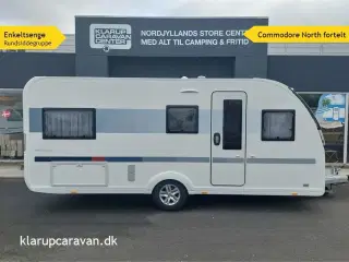2021 - Adria Adora 502 UL
