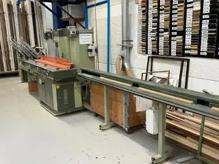 OPMGA V.2013 NC Automat sav