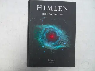 himlen set fra jorden af jan teuber
