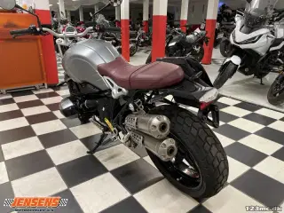BMW R NineT Scrambler