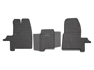 Gummimåtter Ford Tourneo, Transit Custom I 12-23  1 ræk
