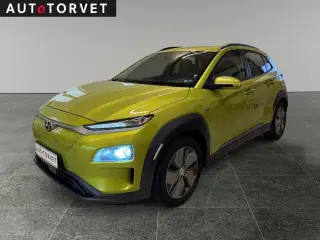 Hyundai Kona 64 EV Trend