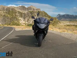 BMW K 1600 B Bagger