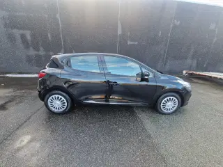 Renault Clio IV 1,5 dCi 90 Limited