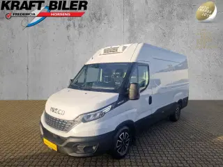 Iveco Daily 2,3 35S16 12m³ Kølevogn AG8