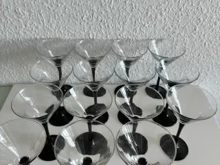 Glas sæt