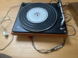 B&O Pladespiller.