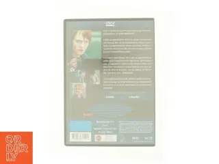 Rejseholdet 1 fra DVD