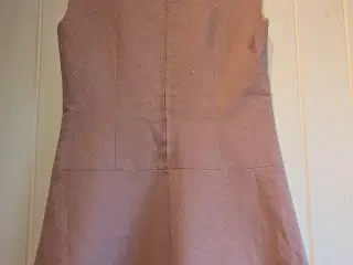 Kort vintage kjole fra 60'erne 