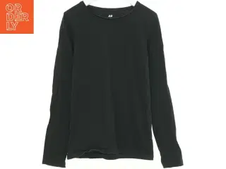 Bluse fra H&M (str. 152 cm)
