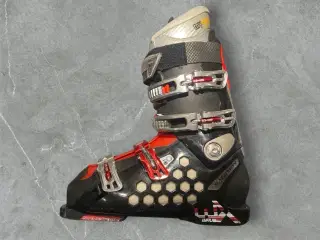 ALPINE SALOMON X-WAVE skistøvler SIZE 28 