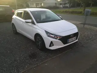 Hyundai i 20 automatgear klima bakkamera 