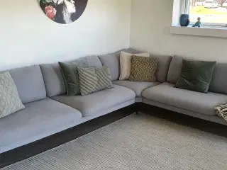 Hjørnesofa