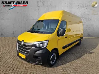 Renault Master IV T35 2,3 dCi 180 L3H3 Kassevogn aut.