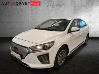 Hyundai Ioniq  EV Trend