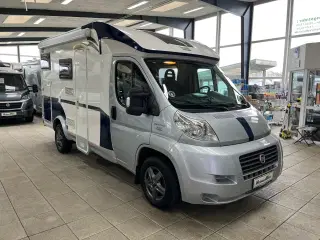 Fiat McLouis 2,3 P700 Van