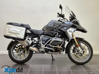 BMW R 1250 GS