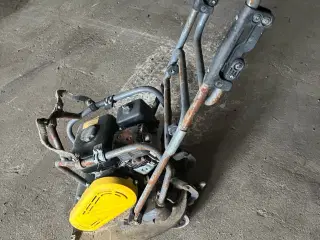 Pladevibrator Atlas Copco LF130