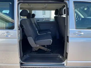 Minibus udlejes fra 699,- pr.døgn