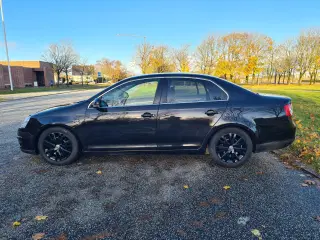 Vw jetta Mk5 FSi