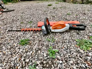 Stihl HSA 94 T hækkeklipper