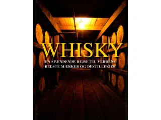 Whisky & Mad