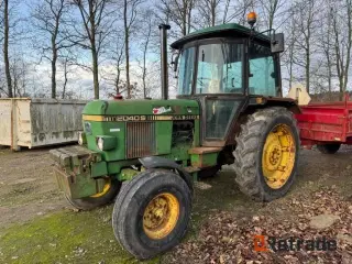 John Deere 2040 S