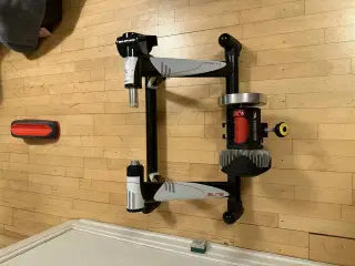 Brug 3 måned som ny 💪 Made in ITALY  justerbare b