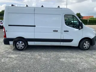 Nissan NV400 2,3 dCi 145 L2H2 Comfort Van