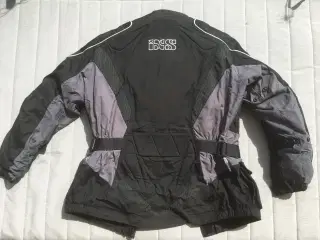 Jakke og bukser IXS Dame L