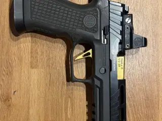 SIG P320 Spectre Comp. 9mm Pistol