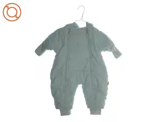 Heldragt fra Ticket to heaven (str. 62)