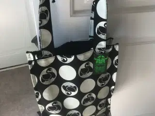 Danefæ shopper 