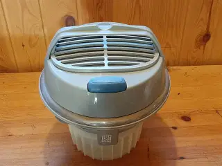 NILFISK GSD motor 700 watt