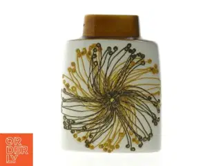 Vintage keramikvase fra Royal Copenhagen (str. 19 cm)