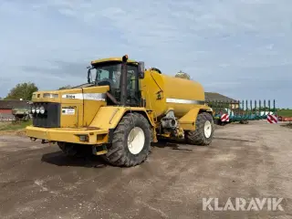 Selvkørende gyllevogn Terra gator 3104