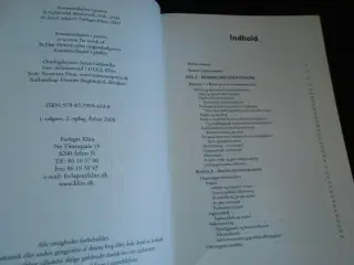 Kommunikation i praksis -Tom eide