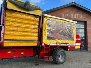 Grimme SE-75-55 UB SE 75-55 UB