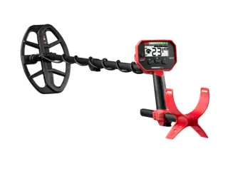 Metaldetektor Minelab Vanquish 340
