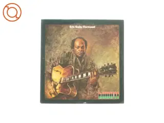 Forecast af Erik Gale fra LP