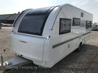 2024 - Adria Adora 572 UT Selected Edition
