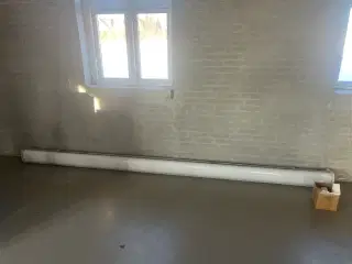 markise med fjernbetjening