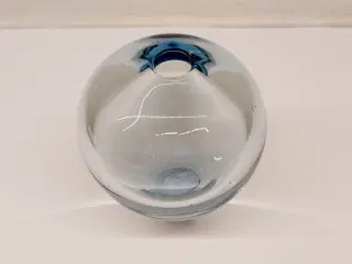 Holmegaard Rondo Glasvase